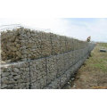 Caja galvanizada eléctrica de Gabion para la protección